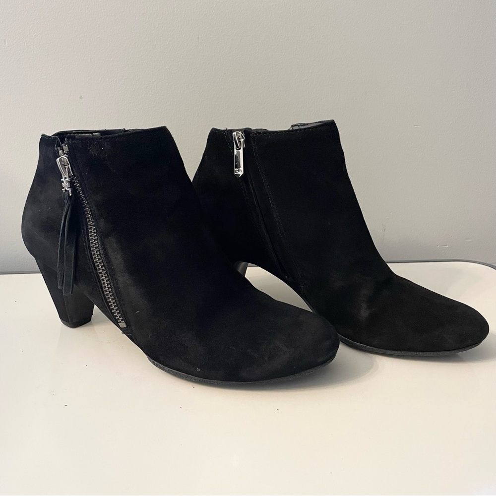 Sam Edelman Booties | Size: 7.5